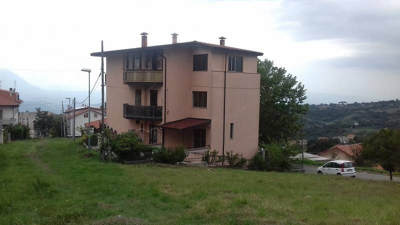 appartamento in vendita a Gesualdo