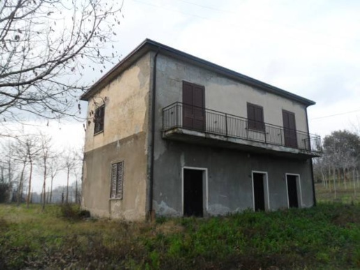 casa indipendente in vendita a Gesualdo