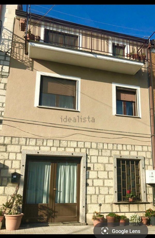 casa indipendente in vendita a Gesualdo