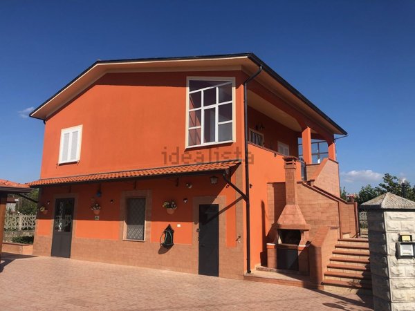 casa indipendente in vendita a Gesualdo