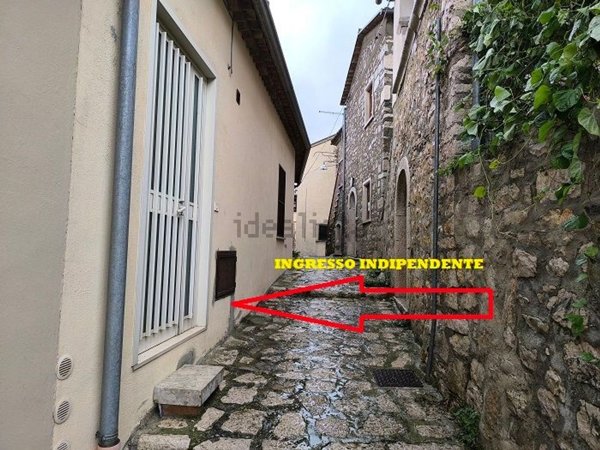 appartamento in vendita a Gesualdo