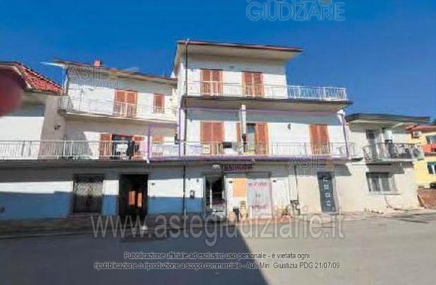 appartamento in vendita a Gesualdo