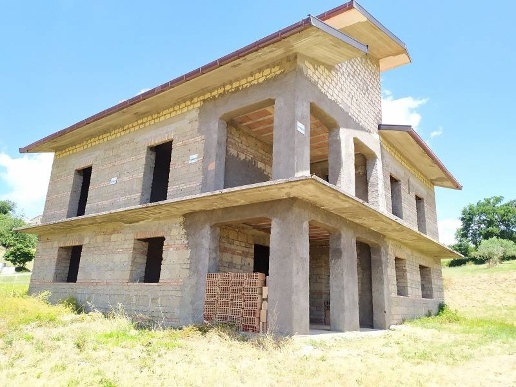 casa indipendente in vendita a Gesualdo