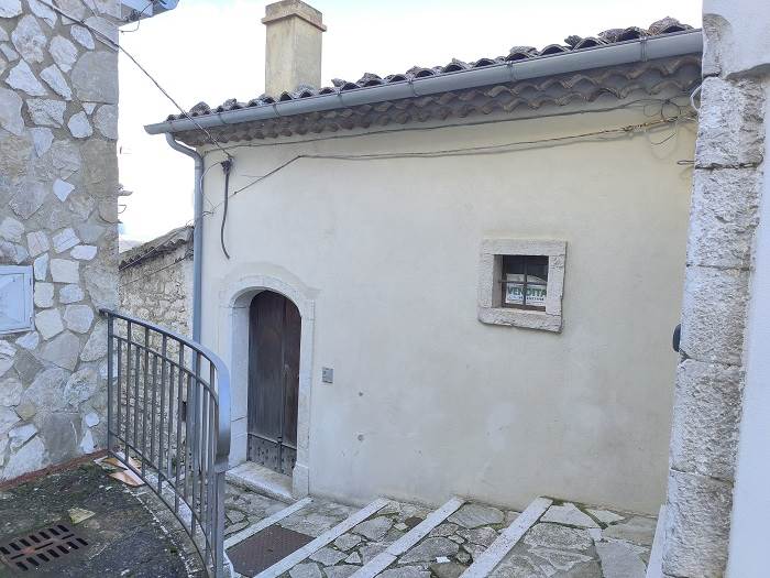 casa indipendente in vendita a Gesualdo