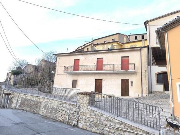 casa indipendente in vendita a Gesualdo