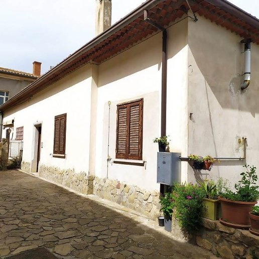 appartamento in vendita a Gesualdo