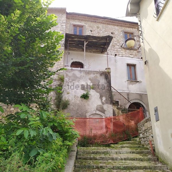 quadrivano in vendita a Gesualdo