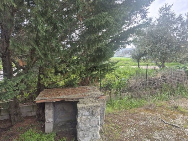 casa indipendente in vendita a Gesualdo