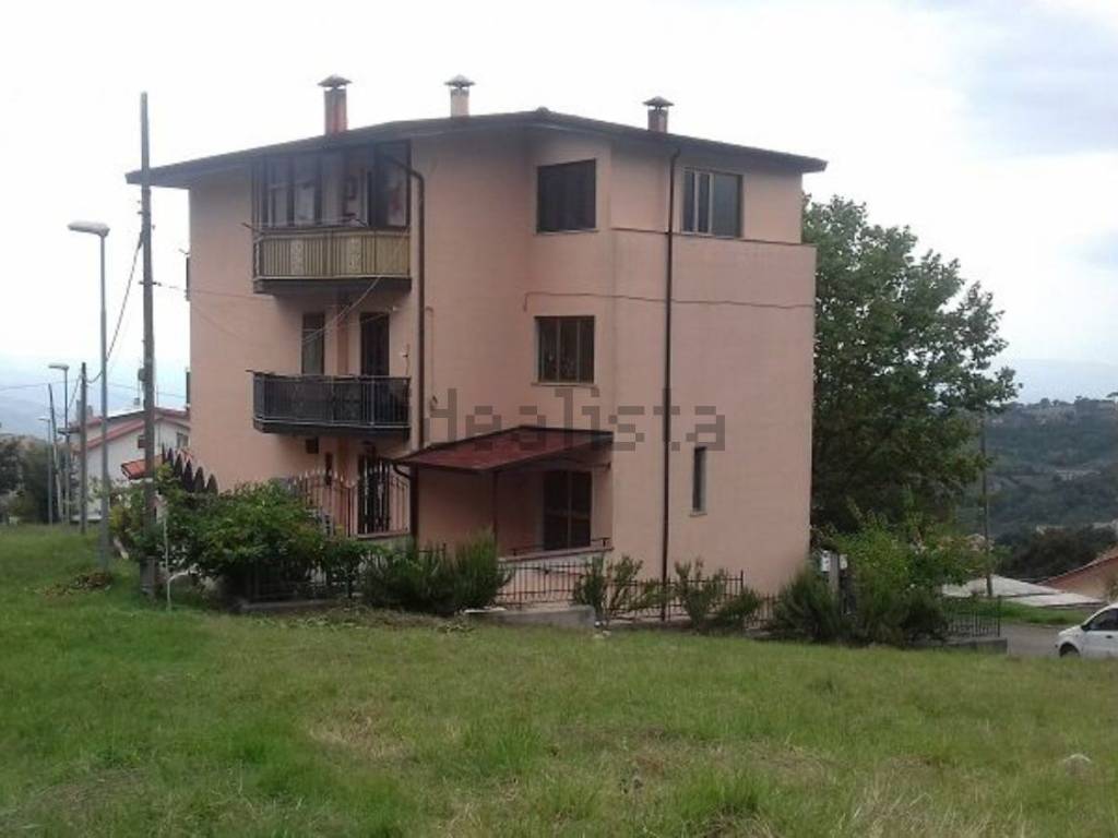 appartamento in vendita a Gesualdo