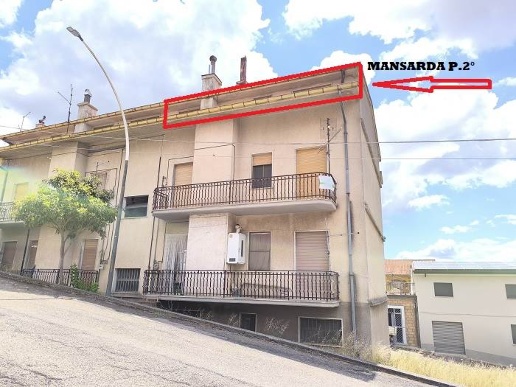quadrivano in vendita a Gesualdo