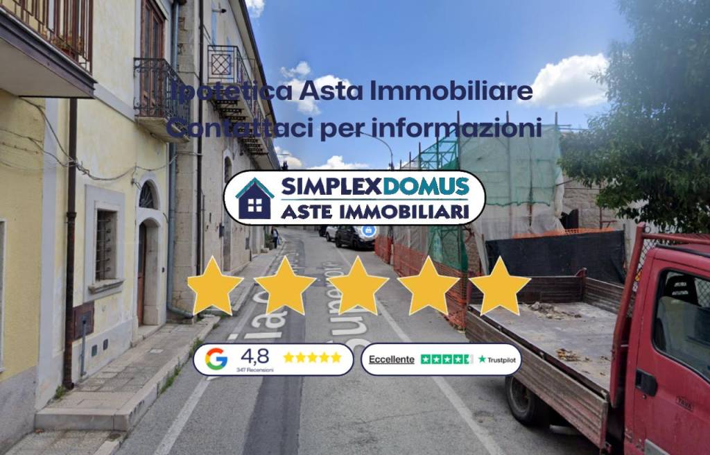 appartamento in vendita a Gesualdo