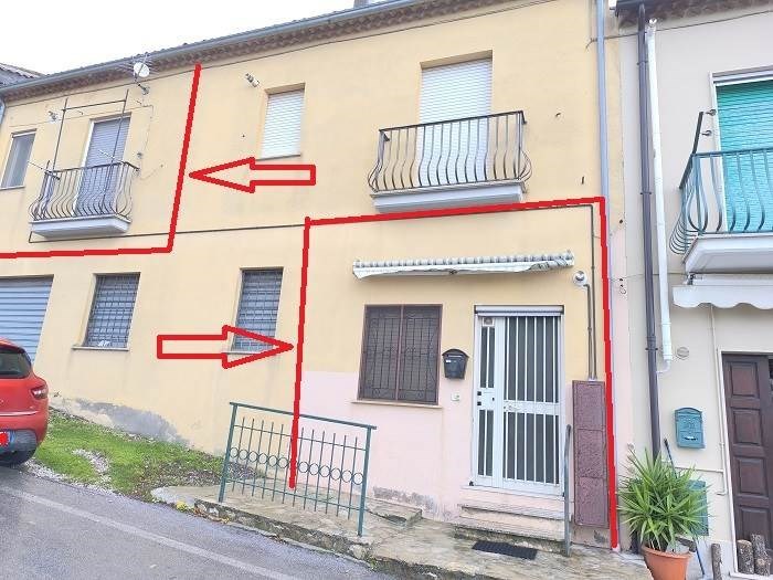 casa indipendente in vendita a Gesualdo