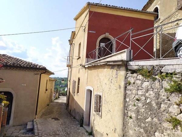 casa indipendente in vendita a Gesualdo