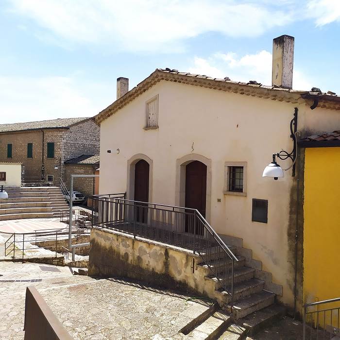 appartamento in vendita a Gesualdo