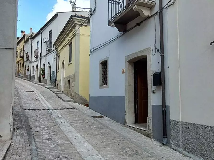 casa indipendente in vendita a Greci