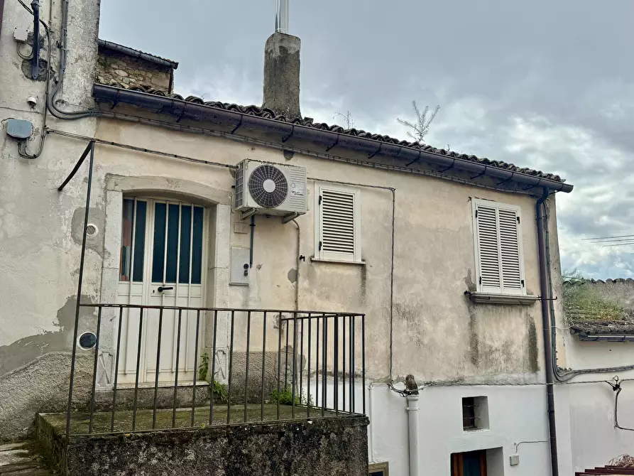 casa indipendente in vendita a Greci