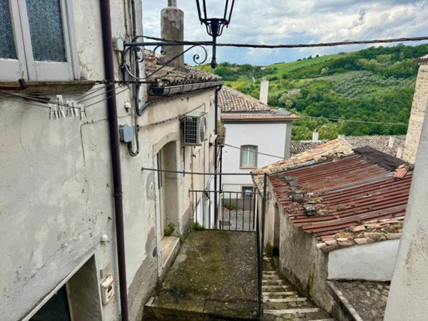 casa indipendente in vendita a Greci