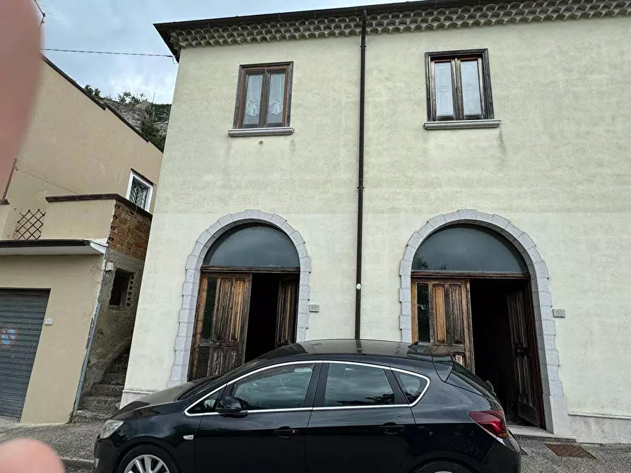 casa indipendente in vendita a Greci