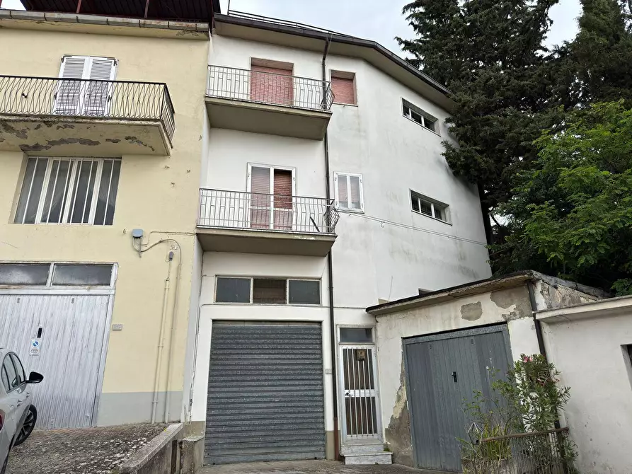 casa indipendente in vendita a Greci