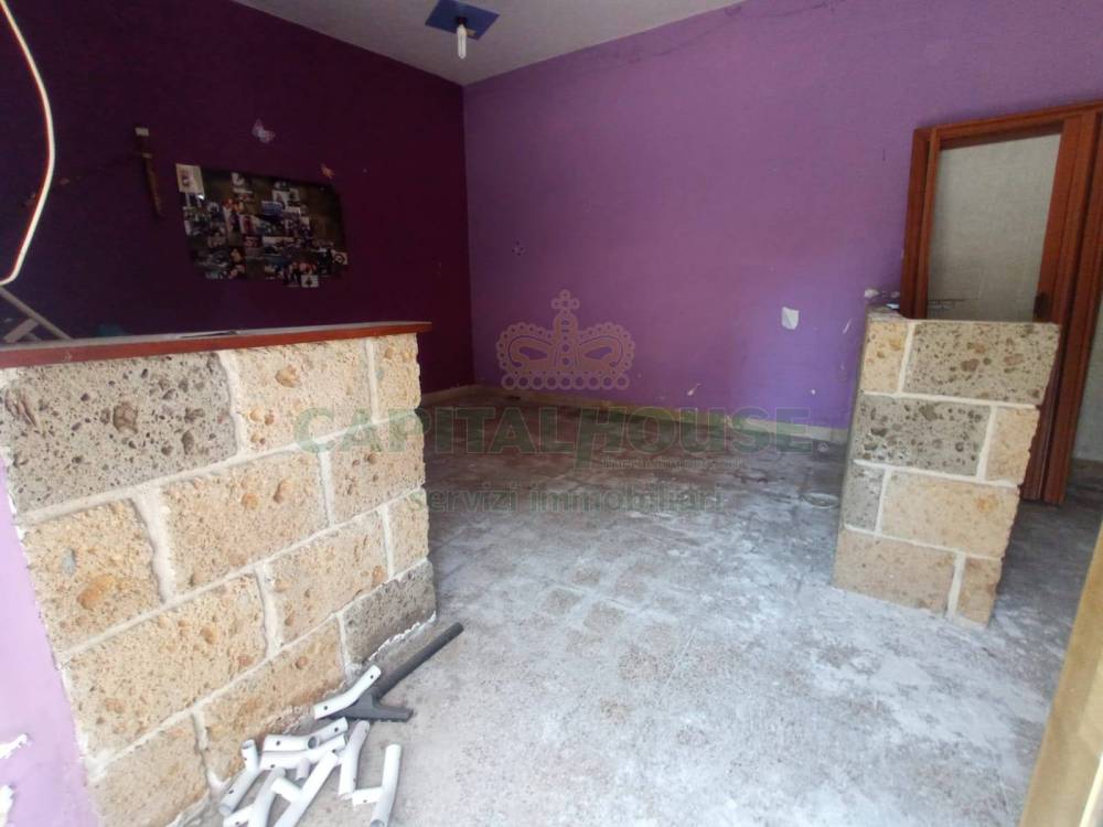 casa indipendente in vendita a Greci