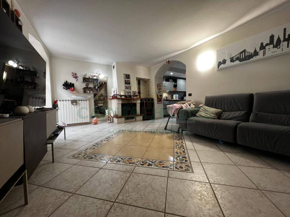 casa indipendente in vendita a Greci