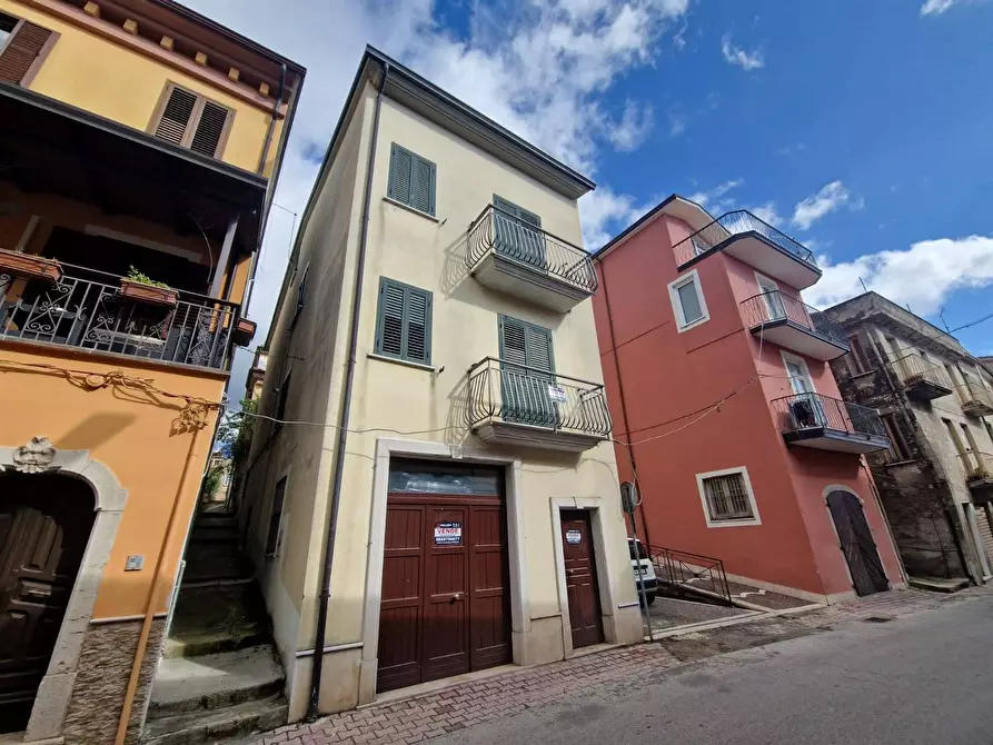 casa indipendente in vendita a Greci