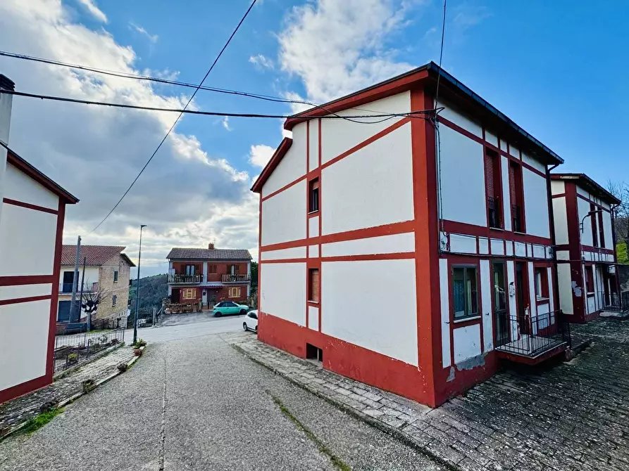 casa indipendente in vendita a Greci