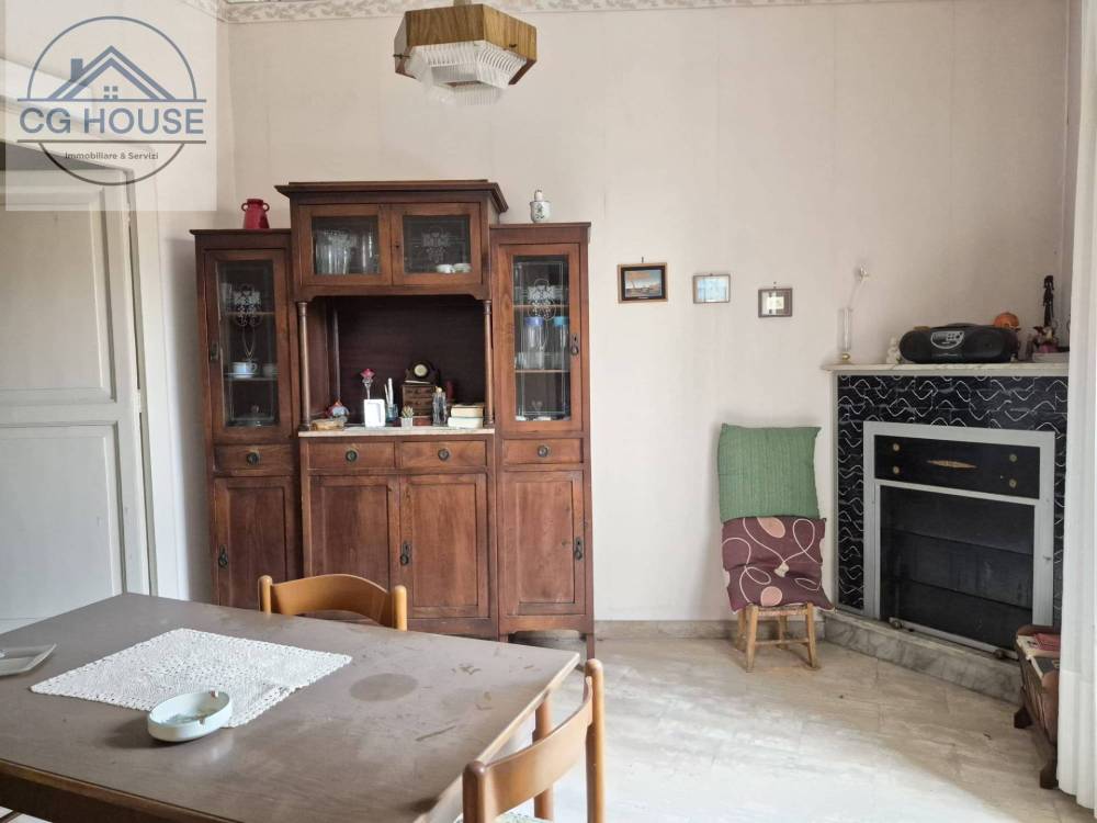 casa indipendente in vendita a Greci