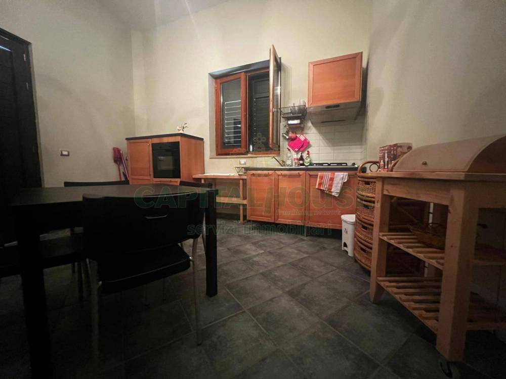 appartamento in vendita a Greci