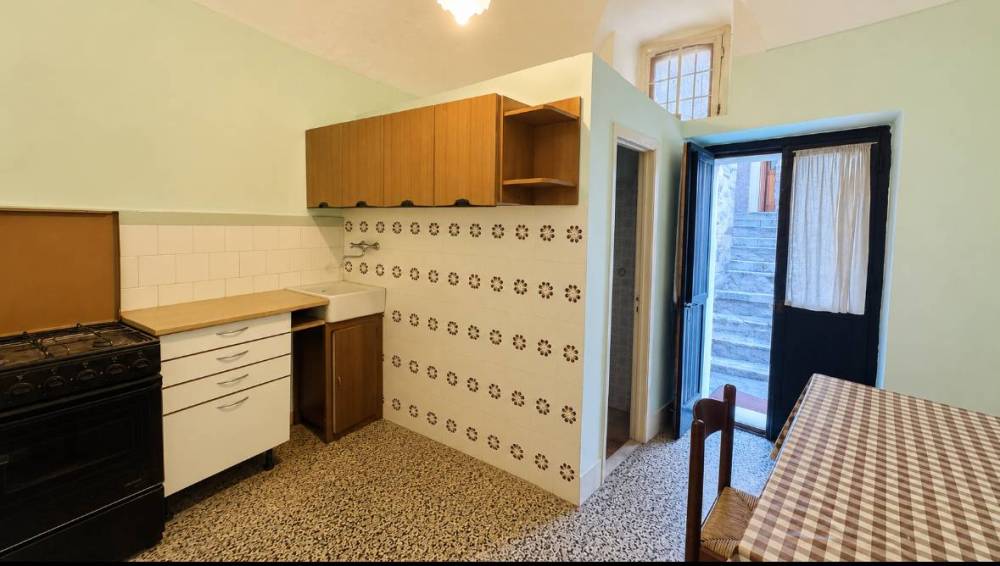 casa indipendente in vendita a Greci