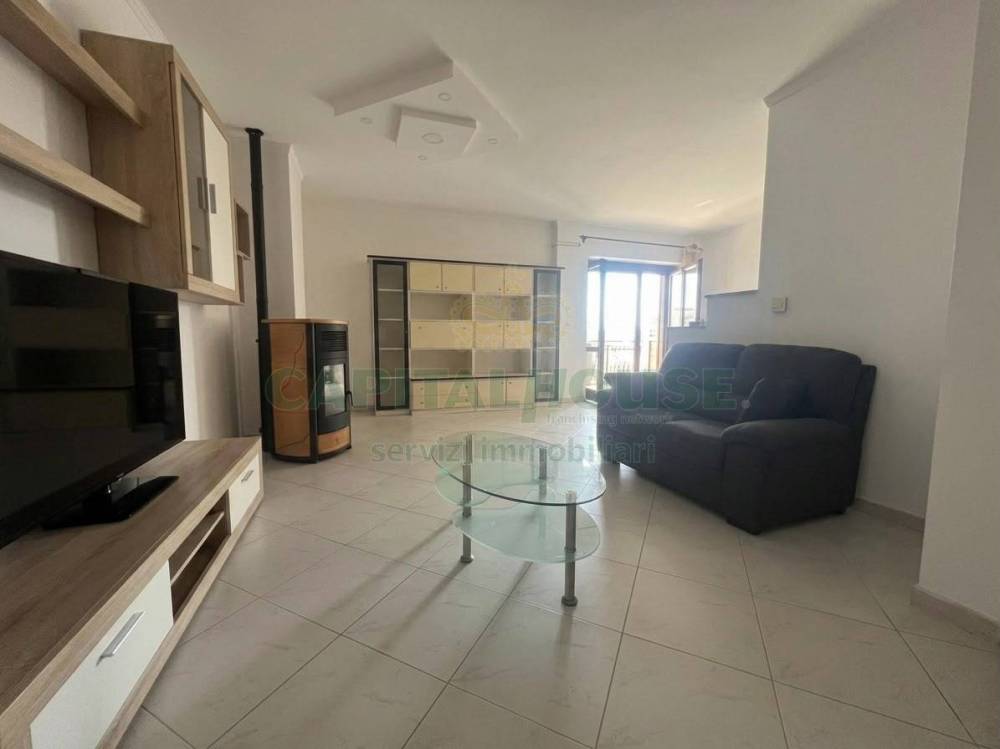 appartamento in vendita a Greci