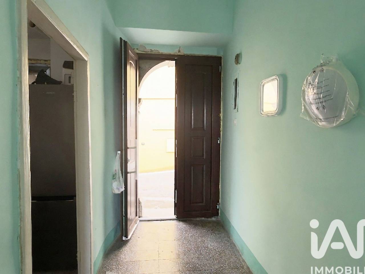 casa indipendente in vendita a Greci