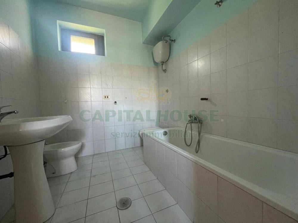 appartamento in vendita a Greci