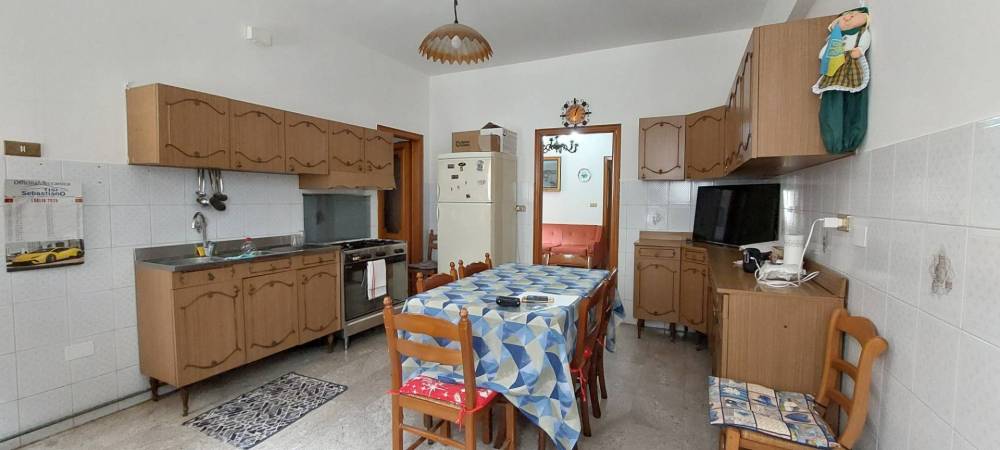 casa indipendente in vendita a Greci