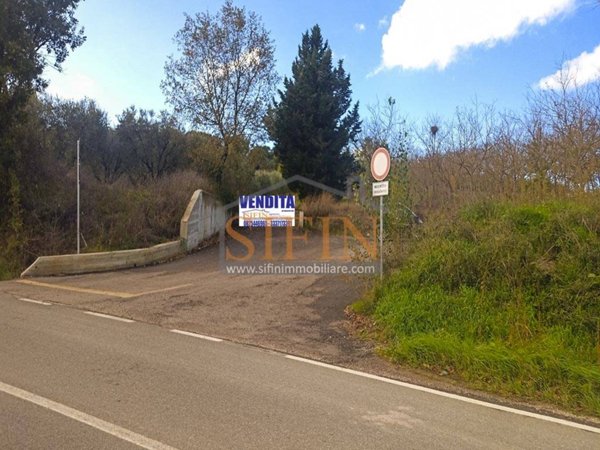 terreno agricolo in vendita a Grottaminarda