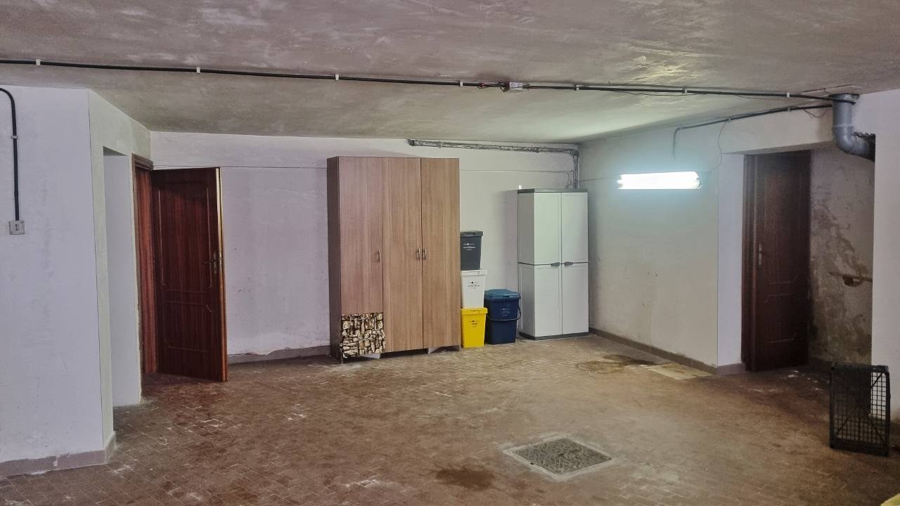 appartamento in vendita a Grottaminarda