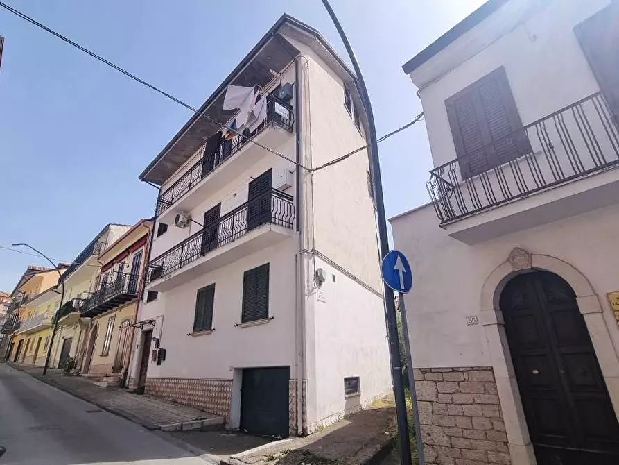 appartamento in vendita a Grottaminarda