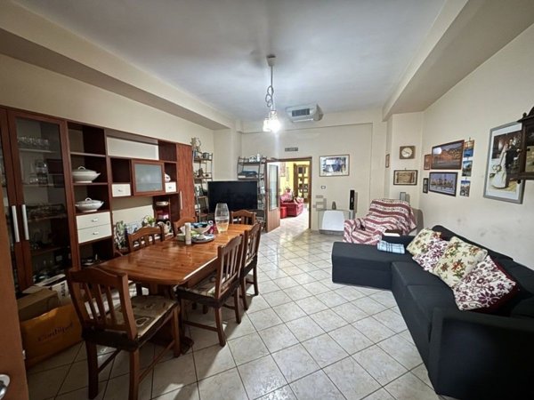 casa semindipendente in vendita a Grottaminarda