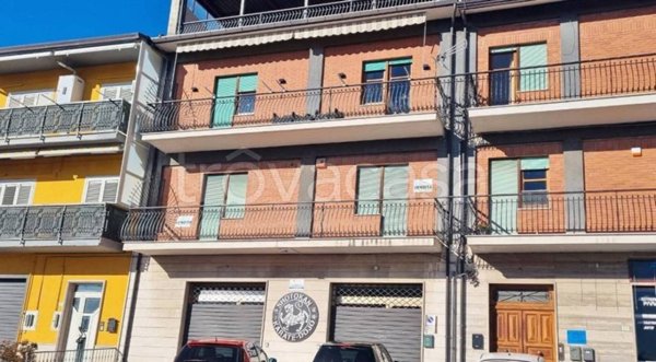 appartamento in vendita a Grottaminarda