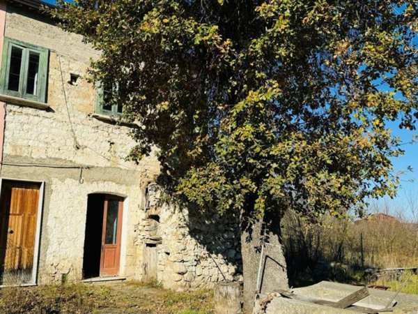 appartamento in vendita a Grottaminarda