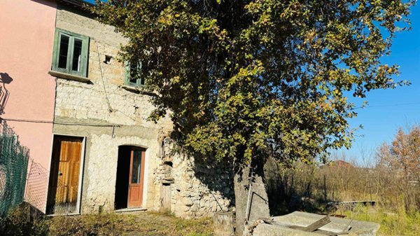 appartamento in vendita a Grottaminarda