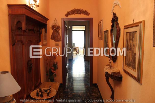 appartamento in vendita a Grottaminarda