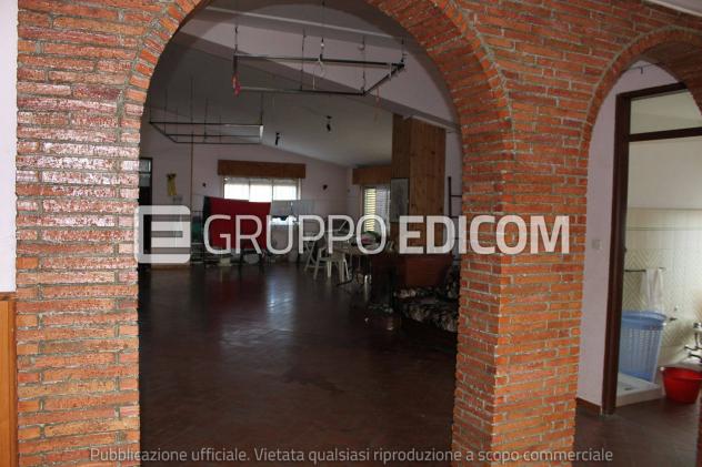 appartamento in vendita a Grottaminarda