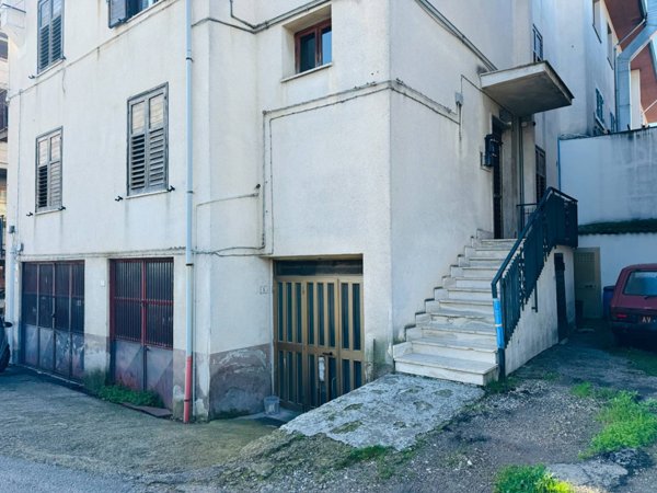 appartamento in vendita a Grottaminarda