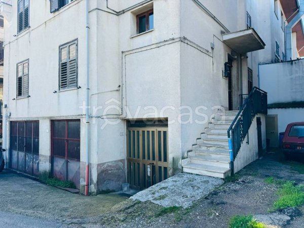 appartamento in vendita a Grottaminarda