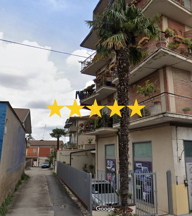 appartamento in vendita a Grottaminarda
