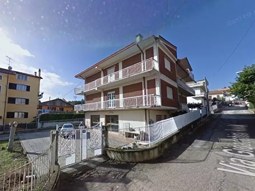 casa indipendente in vendita a Grottaminarda