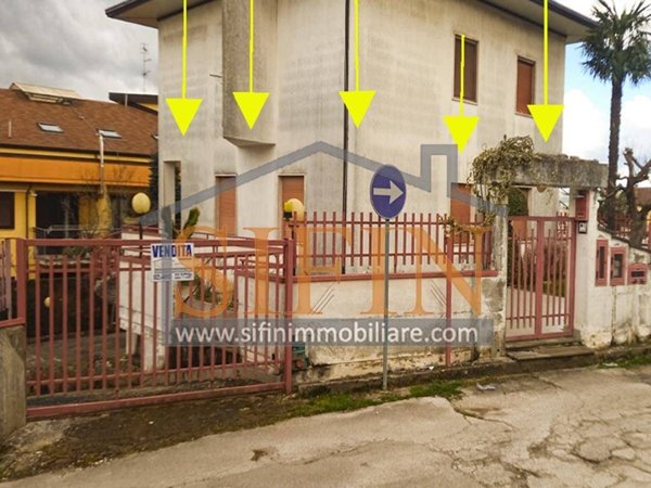 appartamento in vendita a Grottaminarda