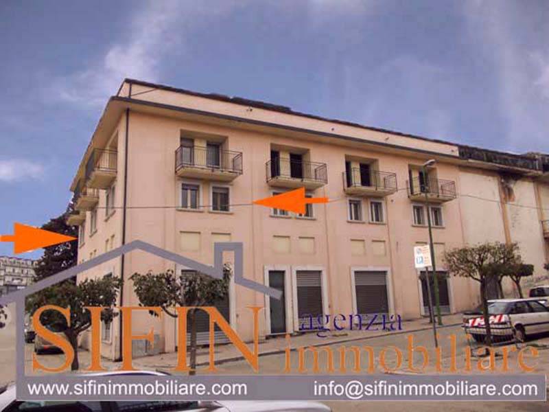 appartamento in vendita a Grottaminarda