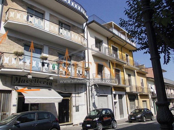 appartamento in vendita a Grottaminarda